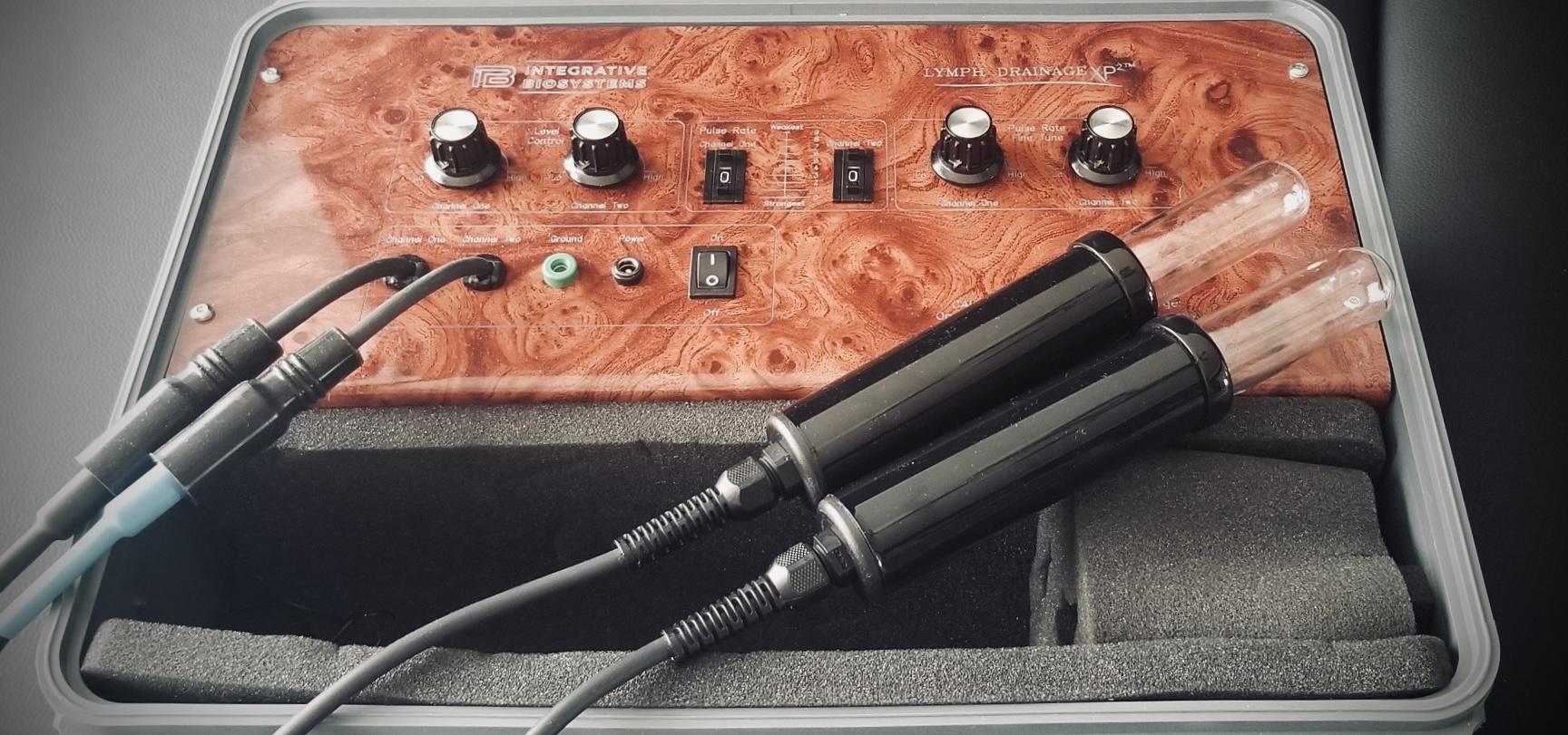 ALT Device